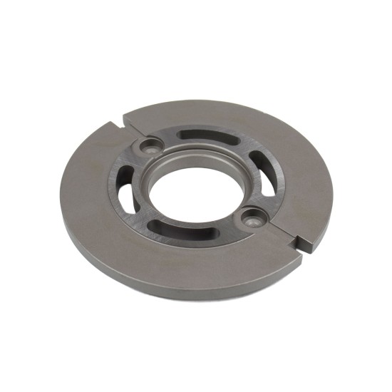 Valve plate Left Bosch Rexroth R902195217 SKS