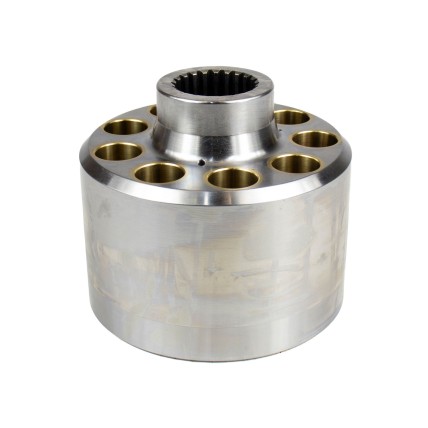 Cylinder block Rotor Bosch Rexroth R902273628 SKS