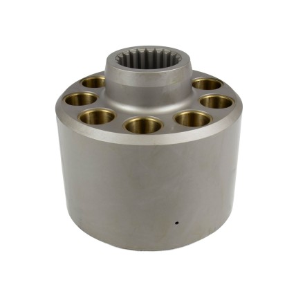 Cylinder block Rotor Bosch Rexroth R902114100 SKS