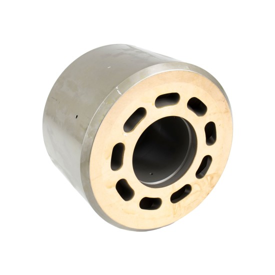 Cylinder block Rotor Bosch Rexroth R902114100 SKS