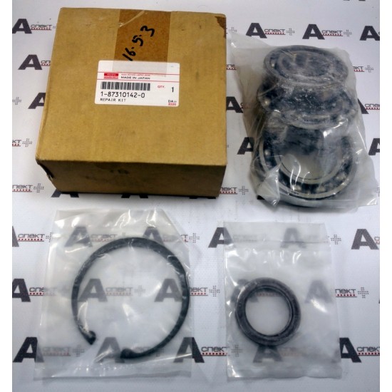 Repair kit Isuzu 1873101420 Genuine Repair kit Isuzu 1873101420 Genuine
