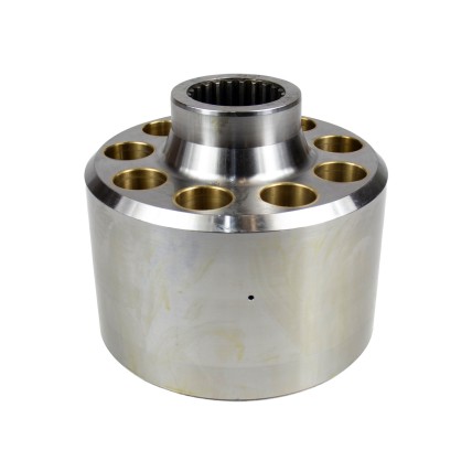Cylinder block Rotor Bosch Rexroth R902105529 SKS