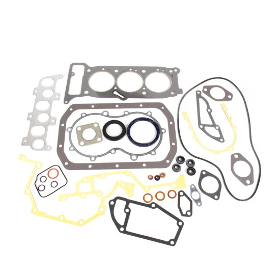 Engine gasket Set Isuzu 5878126421 Genuine Engine gasket Set Isuzu 5878126421 Genuine