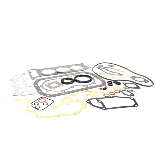 Engine gasket Set Isuzu 5878126421 Genuine