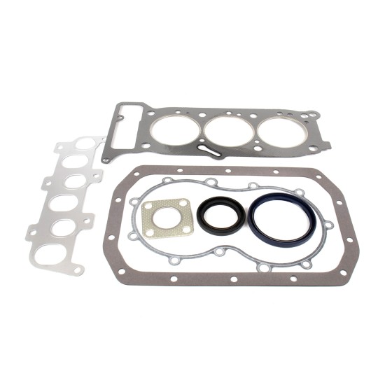 Engine gasket Set Isuzu 5878126421 Genuine