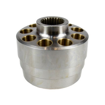 Cylinder block Rotor Bosch Rexroth R909405571 SKS