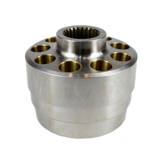 Cylinder block Rotor Bosch Rexroth R909405571 SKS Cylinder block Rotor Bosch Rexroth R909405571 SKS