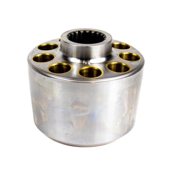 Cylinder block Rotor Bosch Rexroth R902463264 SKS Cylinder block Rotor Bosch Rexroth R902463264 SKS