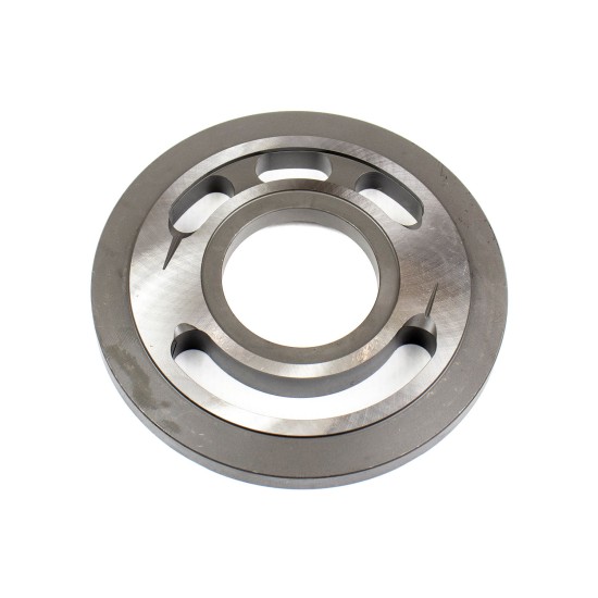 Valve plate Right Bosch Rexroth R910942039 SKS Valve plate Right Bosch Rexroth R910942039 SKS