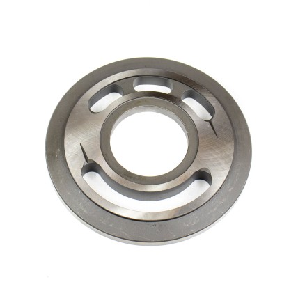 Valve plate Left Bosch Rexroth R910942040 SKS