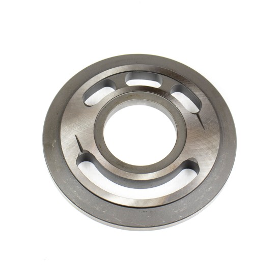Valve plate Left Bosch Rexroth R910942040 SKS Valve plate Left Bosch Rexroth R910942040 SKS