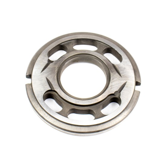 Valve plate Right Bosch Rexroth A4VSO45 SKS Valve plate Right Bosch Rexroth A4VSO45 SKS