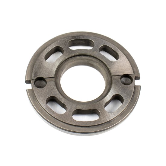 Valve plate Right Bosch Rexroth A4VSO45 SKS