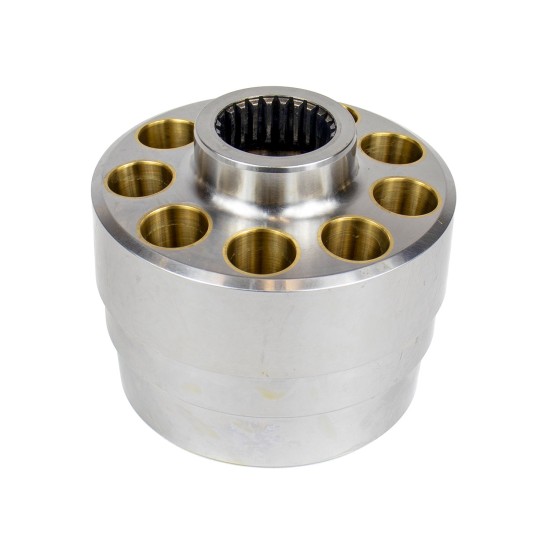 Cylinder block Rotor Bosch Rexroth R909440193 SKS Cylinder block Rotor Bosch Rexroth R909440193 SKS