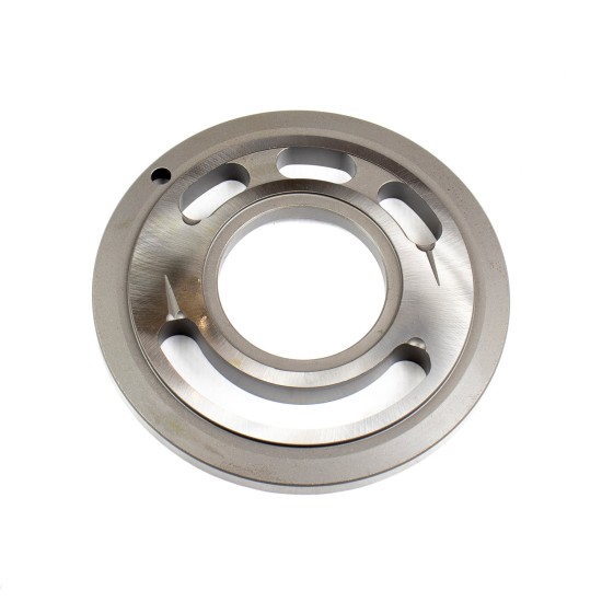 Valve plate Left Bosch Rexroth R910942041 SKS Valve plate Left Bosch Rexroth R910942041 SKS