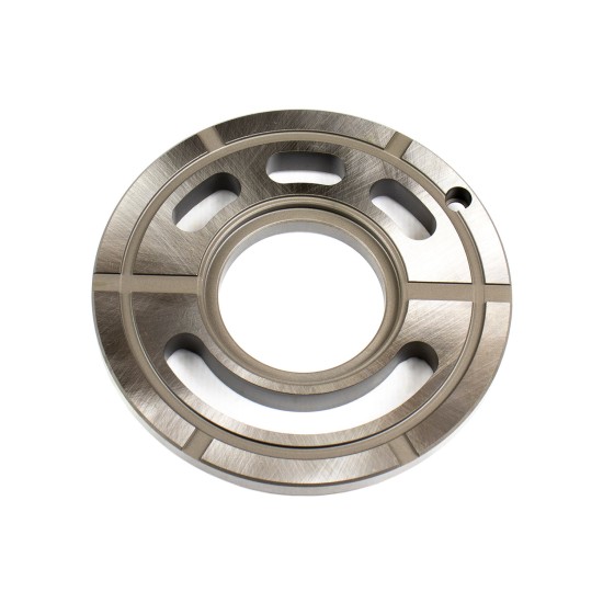 Valve plate Left Bosch Rexroth R910942041 SKS
