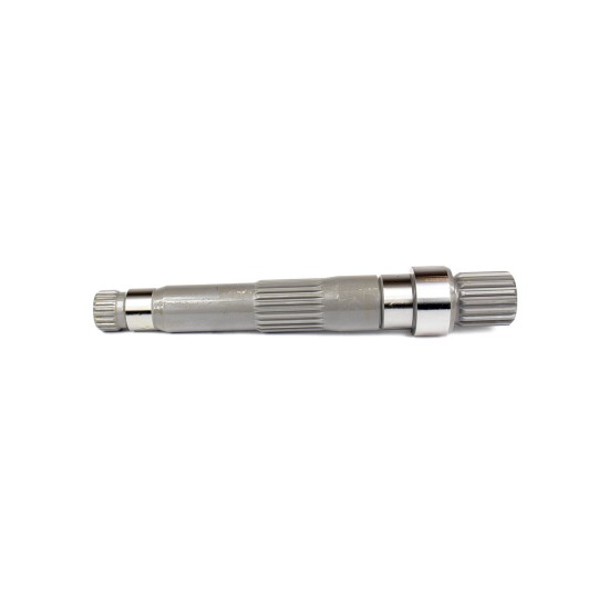 Drive Shaft Bosch Rexroth A4VSO71 L=298 mm, 18T/22T SKS Drive Shaft Bosch Rexroth A4VSO71 L=298 mm, 18T/22T SKS