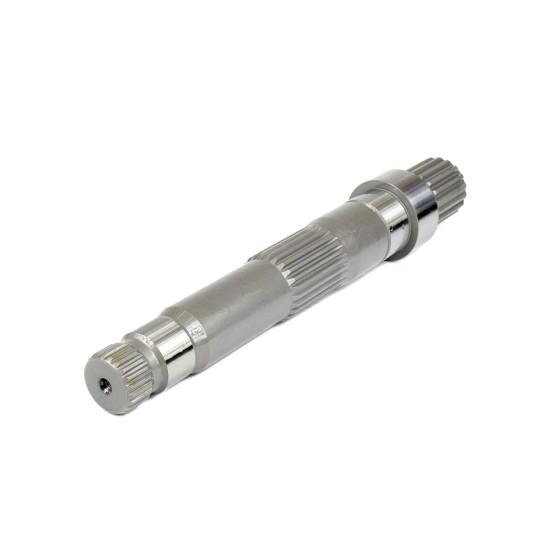 Drive Shaft Bosch Rexroth A4VSO71 L=298 mm, 18T/22T SKS