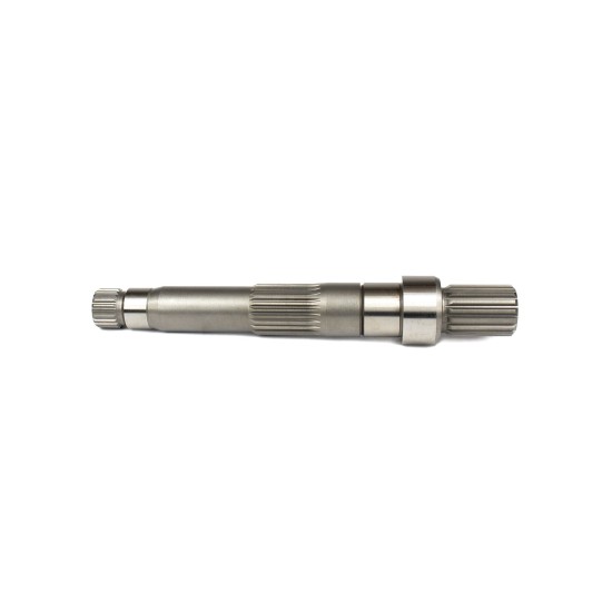 Drive Shaft Bosch Rexroth A4VSO71 L=307 mm, 17T/22T SKS Drive Shaft Bosch Rexroth A4VSO71 L=307 mm, 17T/22T SKS