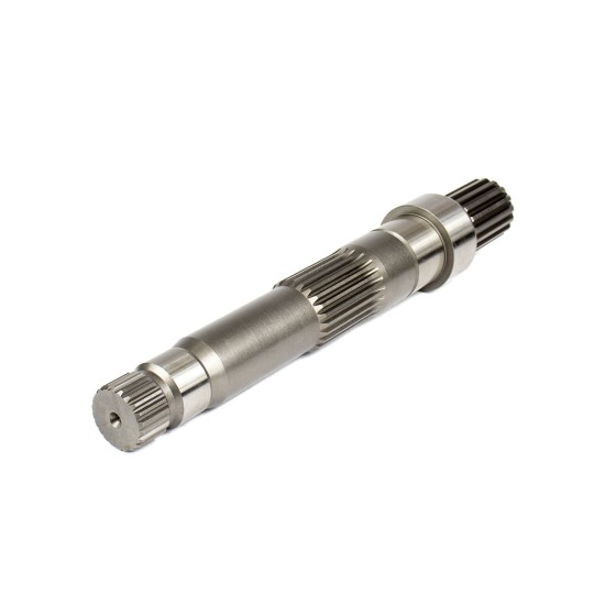 Drive Shaft Bosch Rexroth A4VSO71 L=307 mm, 17T/22T SKS