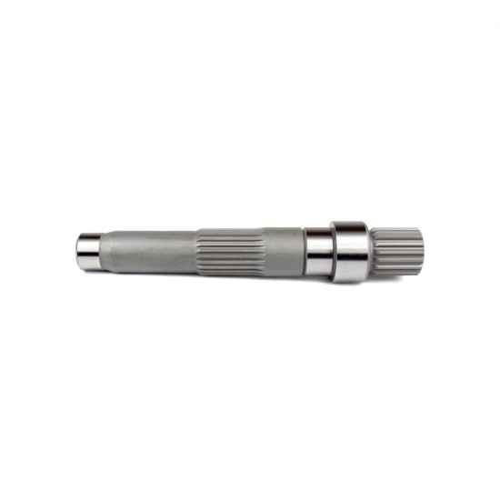 Drive Shaft Bosch Rexroth A4VSO71 L=276 mm, 18T/0T SKS Drive Shaft Bosch Rexroth A4VSO71 L=276 mm, 18T/0T SKS