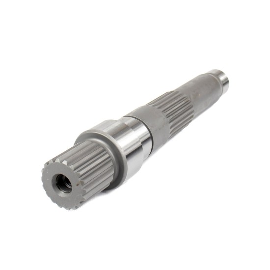 Drive Shaft Bosch Rexroth A4VSO71 L=276 mm, 18T/0T SKS