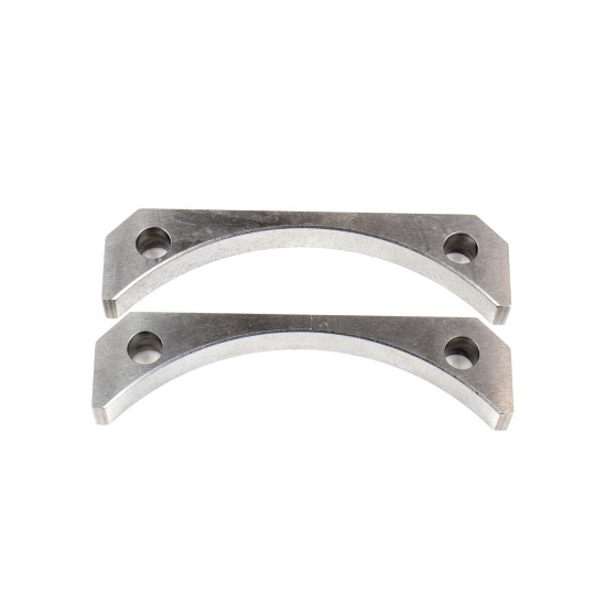 Fix Plate of Retainer Plate Bosch Rexroth R910765236 SKS Fix Plate of Retainer Plate Bosch Rexroth R910765236 SKS