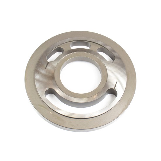 Valve plate Right Bosch Rexroth R910936320 SKS Valve plate Right Bosch Rexroth R910936320 SKS
