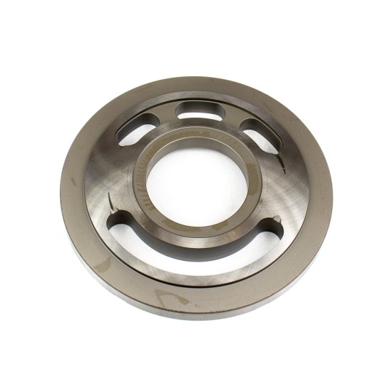 Valve plate Left Bosch Rexroth R910936321 SKS Valve plate Left Bosch Rexroth R910936321 SKS