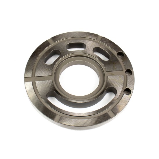 Valve plate Left Bosch Rexroth R910936321 SKS