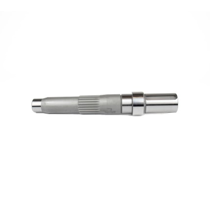 Drive Shaft Bosch Rexroth A4VSO125 L=361 mm, 0T/KEY SKS