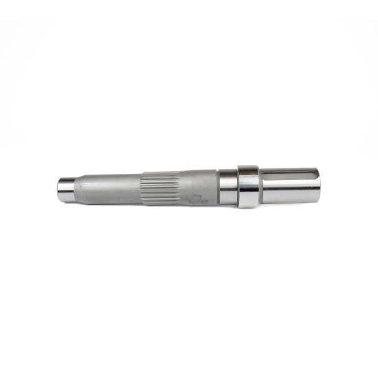 Drive Shaft Bosch Rexroth A4VSO125 L=361 mm, 0T/KEY SKS Drive Shaft Bosch Rexroth A4VSO125 L=361 mm, 0T/KEY SKS