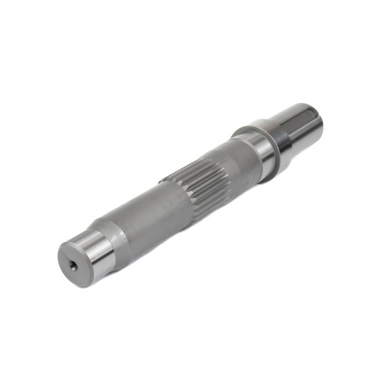 Drive Shaft Bosch Rexroth A4VSO125 L=361 mm, 0T/KEY SKS
