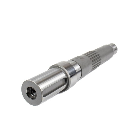 Drive Shaft Bosch Rexroth A4VSO125 L=361 mm, 0T/KEY SKS