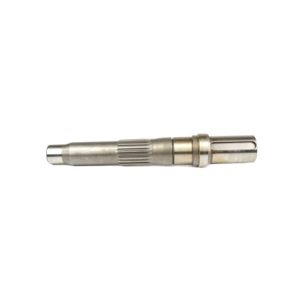 Drive Shaft Bosch Rexroth A4VSO125 L=367 mm, 0T/KEY SKS