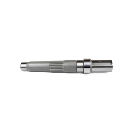 Drive Shaft Bosch Rexroth A4VSO125 L=362 mm, 0T/KEY SKS