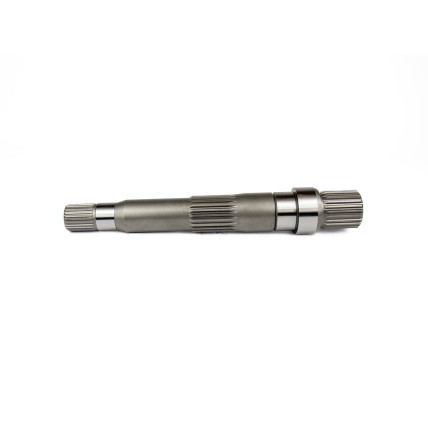 Drive Shaft Bosch Rexroth A4VSO125 L=373 mm, 24T/26T SKS