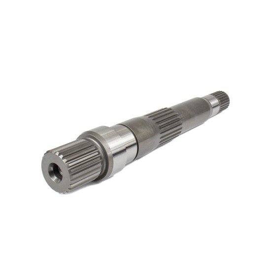 Drive Shaft Bosch Rexroth A4VSO125 L=373 mm, 24T/26T SKS