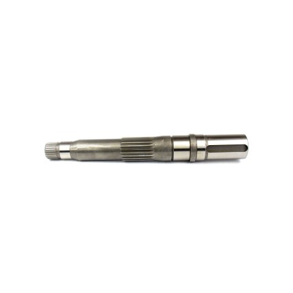 Drive Shaft Bosch Rexroth A4VSO125 L=389 mm, 26T/KEY SKS