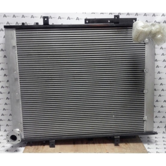 Radiator Doosan 13G12000 DOOSAN Radiator Doosan 13G12000 DOOSAN