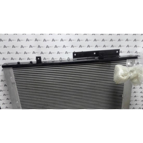 Radiator Doosan 13G12000 DOOSAN