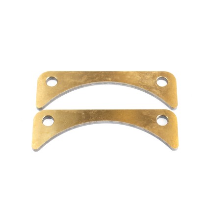 Fix Plate of Retainer Plate Bosch Rexroth R910797367 SKS