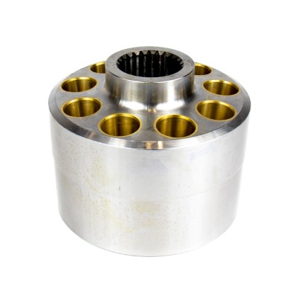 Cylinder block Rotor Bosch Rexroth R910993755 SKS