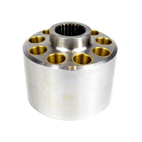 Cylinder block Rotor Bosch Rexroth R910993755 SKS Cylinder block Rotor Bosch Rexroth R910993755 SKS