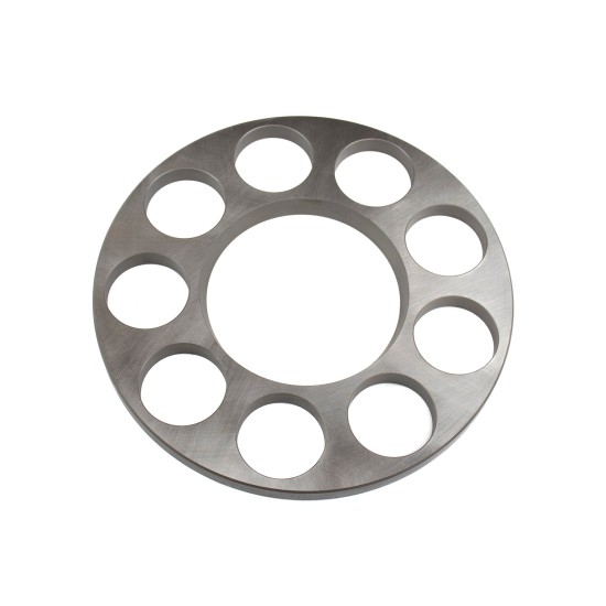 Retainer Plate Bosch Rexroth R902439616 ID=78.0 mm, H=9.5 mm SKS Retainer Plate Bosch Rexroth R902439616 ID=78.0 mm, H=9.5 mm SKS