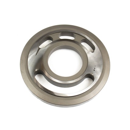 Valve plate Right Bosch Rexroth R910934108 SKS