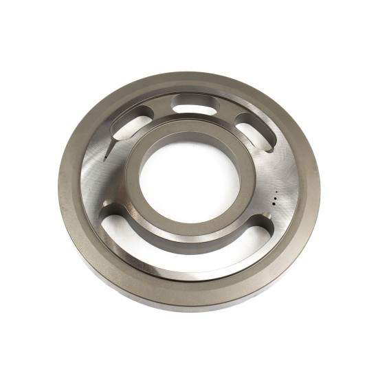 Valve plate Right Bosch Rexroth R910934108 SKS Valve plate Right Bosch Rexroth R910934108 SKS