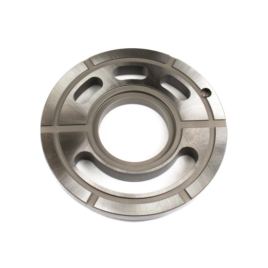 Valve plate Right Bosch Rexroth R910934108 SKS