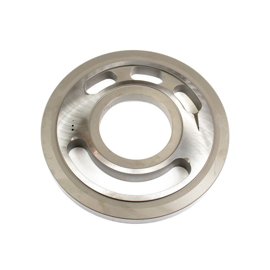 Valve plate Left Bosch Rexroth R910934109 SKS Valve plate Left Bosch Rexroth R910934109 SKS