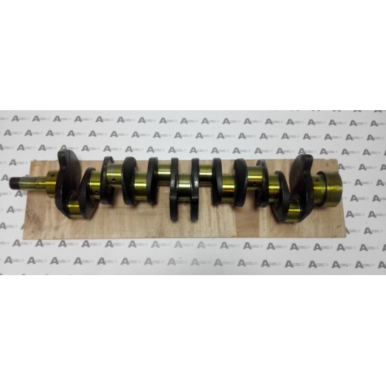 Crankshaft Isuzu 1123104700 AFM Crankshaft Isuzu 1123104700 AFM